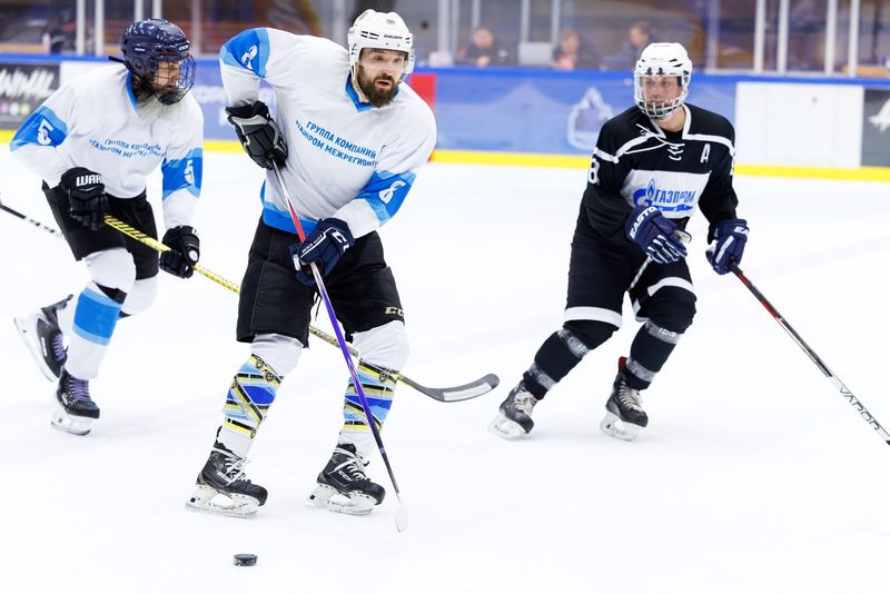 Фото матча 16